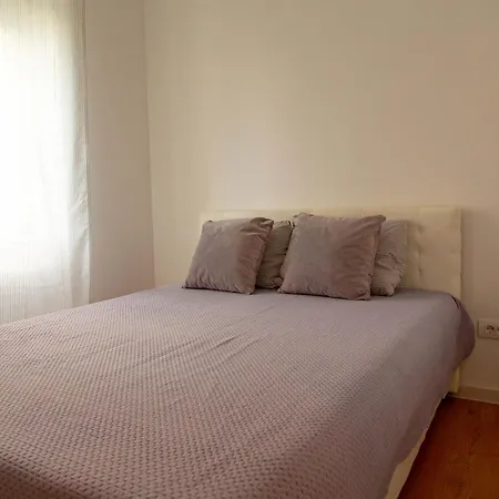 Av Smart Apartment Pancevo
