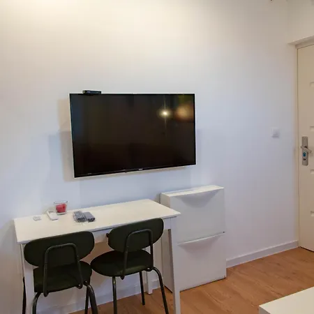 Av Smart 公寓