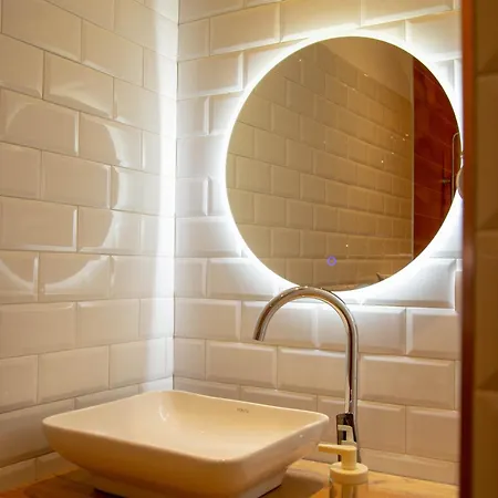 Apartment Av Smart Pancevo