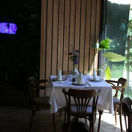 Apartment Av Smart *