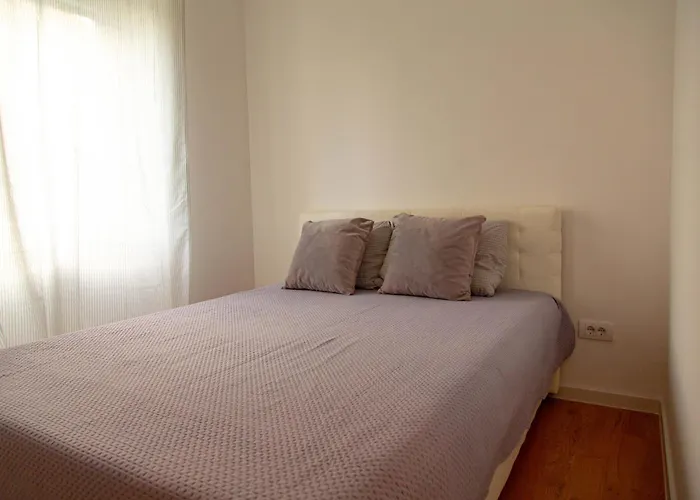 Av Smart 아파트 Pančevo