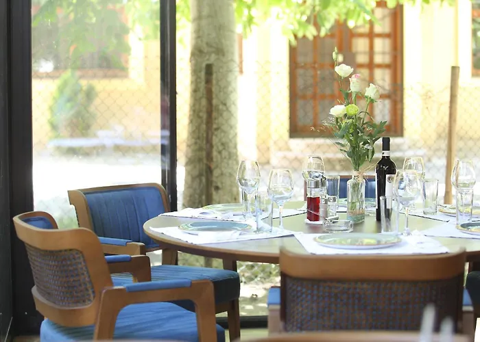 Av Smart 아파트 Pančevo