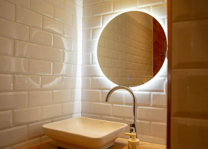 아파트 Av Smart Pančevo