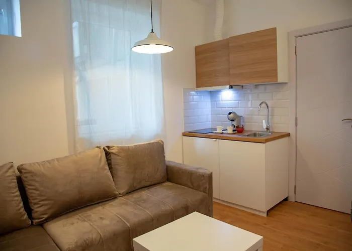 아파트 Av Smart Pančevo